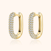 Radiant Earrings – Lucienne
