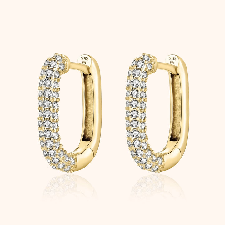 Radiant Earrings – Lucienne