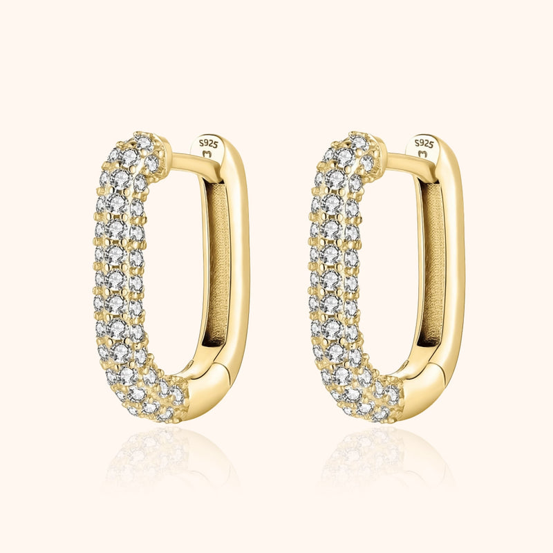 Radiant Earrings – Lucienne