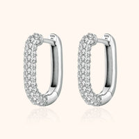 Radiant Earrings – Lucienne