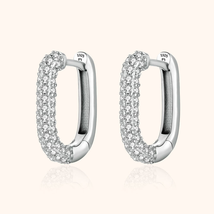 Radiant Earrings – Lucienne