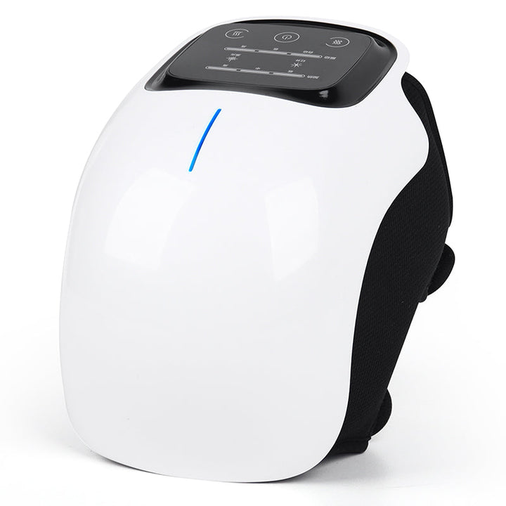 Compact Knee Massager for Pain Relief – ReliefKnee