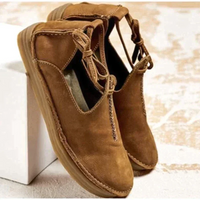 Damen Herbstschuhe mit modernem Design – Athena