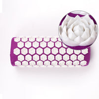 Set de esterilla de acupresión y cojín – RelaxMat