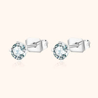 Radiant Mini Earrings – Mira