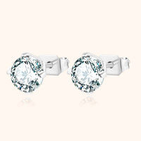 Radiant Mini Earrings – Mira