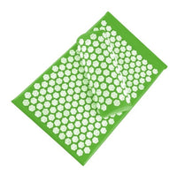 Set de esterilla de acupresión y cojín – RelaxMat