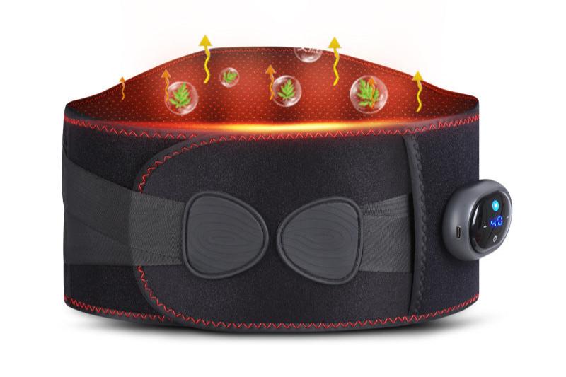 Back Massager – BackEase