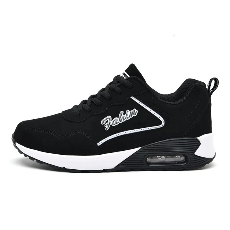 Waterproof Lightweight Women's Shoes – Aurora