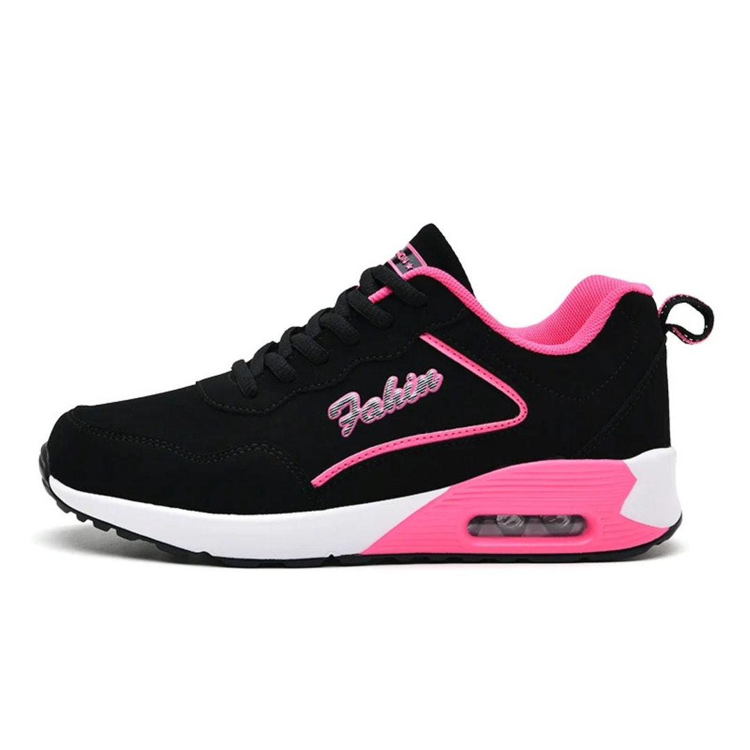Wasserdichte & Leichte Damen Wanderschuhe für Outdoor – Nora