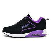 Waterproof Lightweight Women's Shoes – Aurora