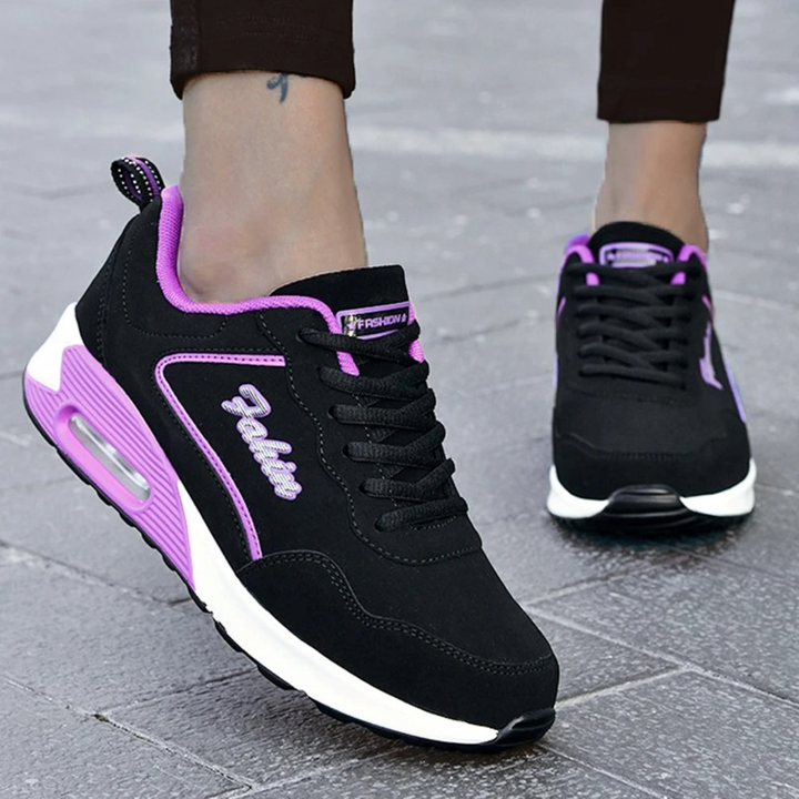 Waterproof Lightweight Women's Shoes – Aurora