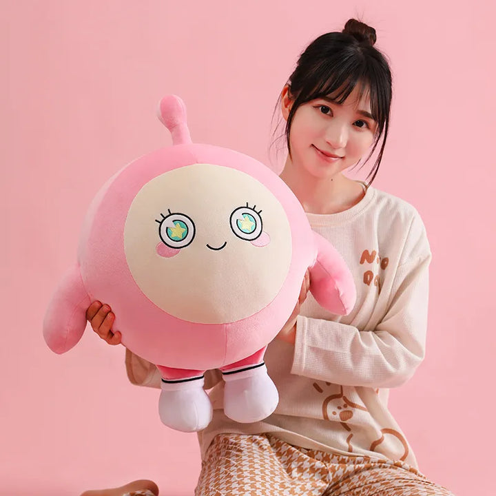 Soft Cuddle Doll - BounceBuddy