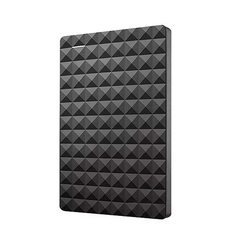 8TB Portable External Hard Drive 2