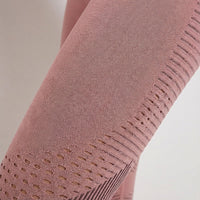 Elastische Performance Leggings - Linda