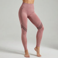 Elastische Performance Leggings - Linda