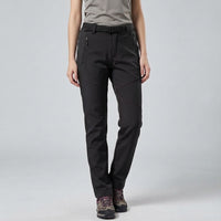 Elastische Atmungsaktive Outdoorhose - Skylar