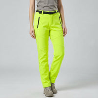 Elastische Atmungsaktive Outdoorhose - Skylar