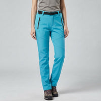 Elastische Atmungsaktive Outdoorhose - Skylar