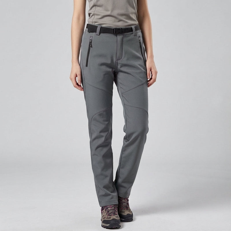 Elastische Atmungsaktive Outdoorhose - Skylar