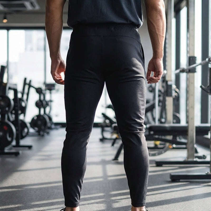 Elastischer Sporthose Tapered - Duane