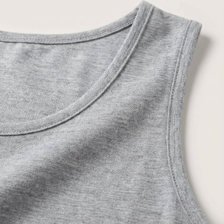 Elastisches Sportoberteil - Samantha