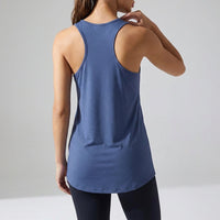 Elastisches Sportoberteil - Samantha