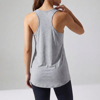 Elastisches Sportoberteil - Samantha