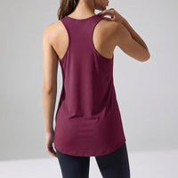 Elastisches Sportoberteil - Samantha