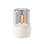 Elektrischer Aromatherapie-Diffuser und Luftbefeuchter - AromaLux