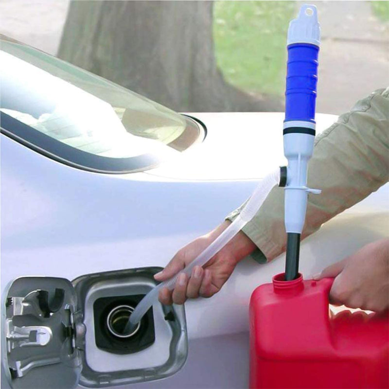 Electric Liquid Transfer Pump – FlowMaster