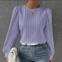 Stylish and Comfortable Women's Sweater – Evelina