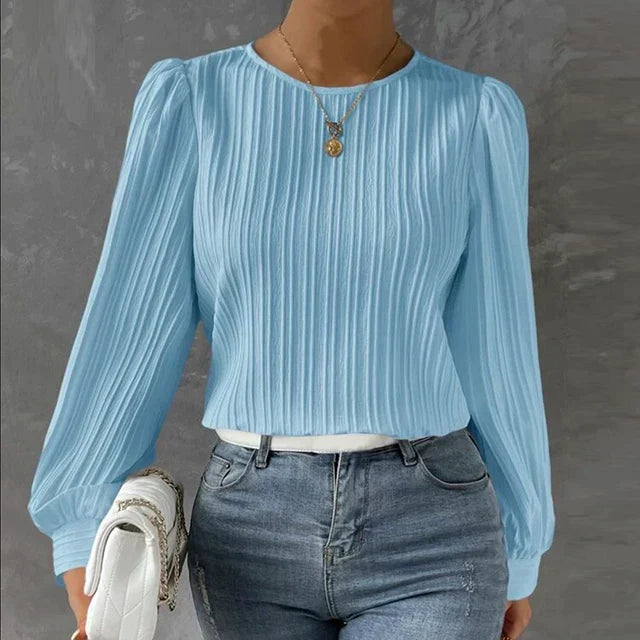 Stylish and Comfortable Women's Sweater – Evelina