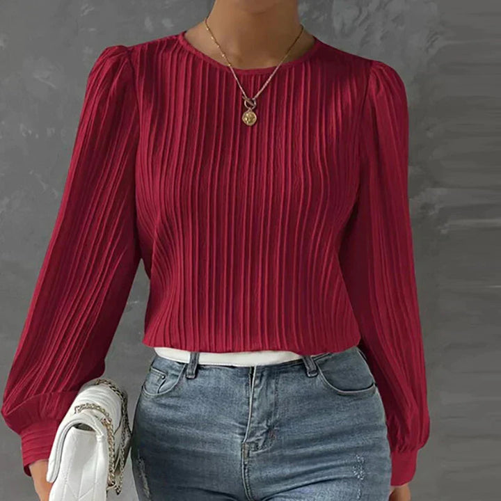 Stylish and Comfortable Women's Sweater – Evelina