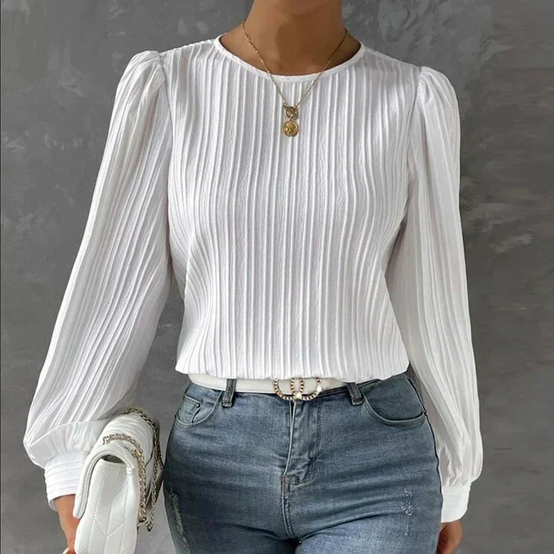 Stylish and Comfortable Women's Sweater – Evelina