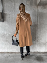 Stylish and Comfortable Women's Jacket - Vivienne