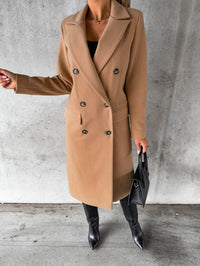 Stylish and Comfortable Women's Jacket - Vivienne