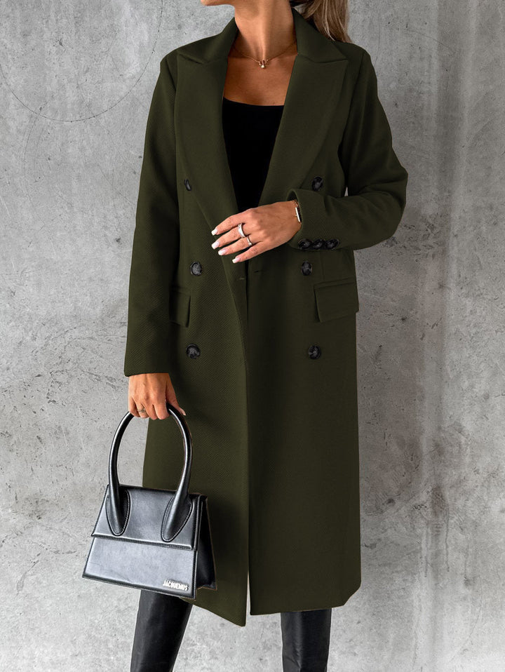 Stylish and Comfortable Women's Jacket - Vivienne