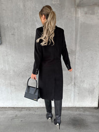 Stylish and Comfortable Women's Jacket - Vivienne