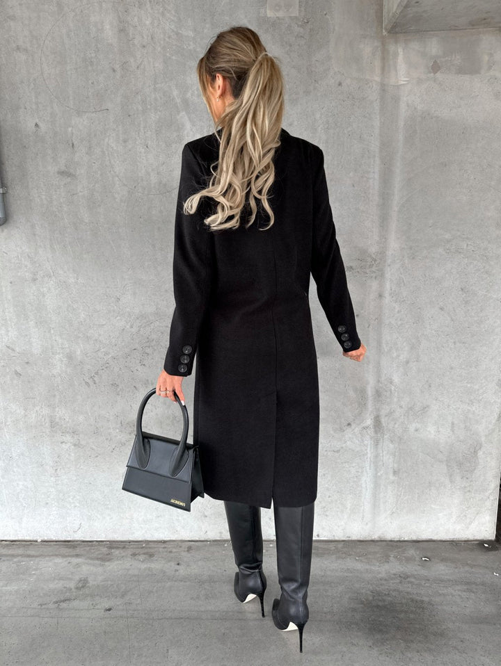 Stylish and Comfortable Women's Jacket - Vivienne
