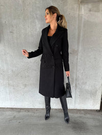 Stylish and Comfortable Women's Jacket - Vivienne