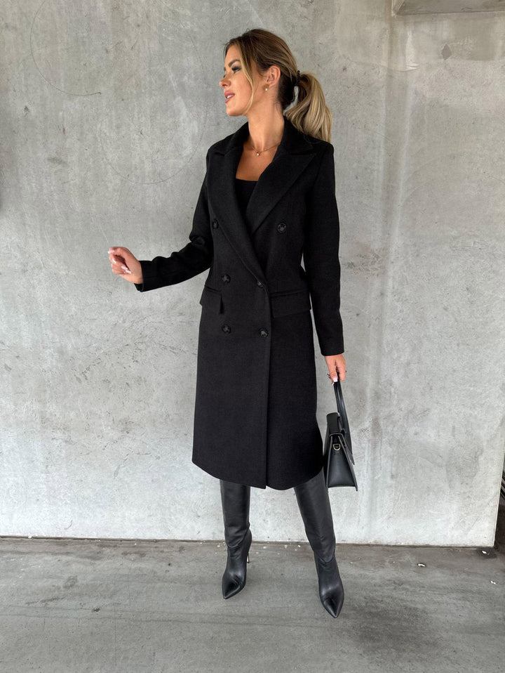 Stylish and Comfortable Women's Jacket - Vivienne