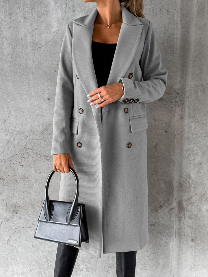 Stylish and Comfortable Women's Jacket - Vivienne