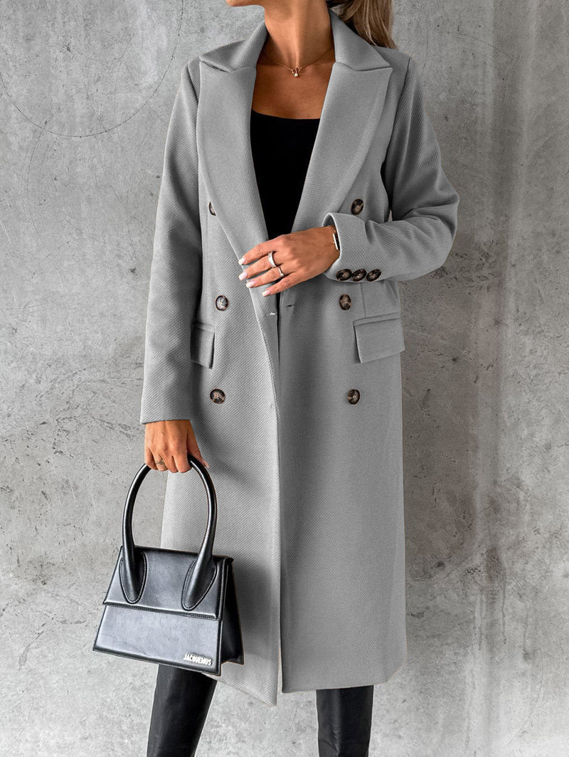 Stylish and Comfortable Women's Jacket - Vivienne