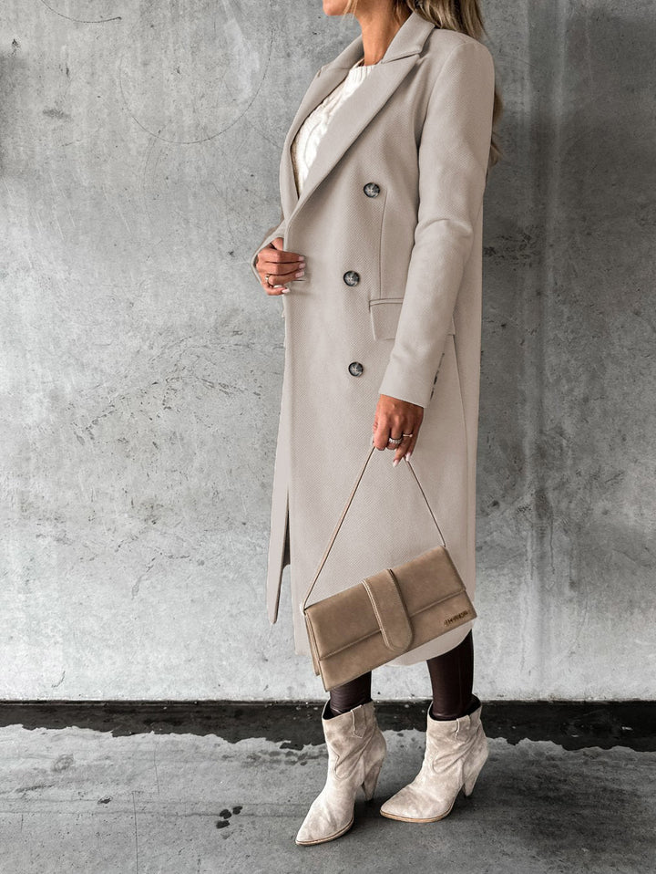 Stylish and Comfortable Women's Jacket - Vivienne