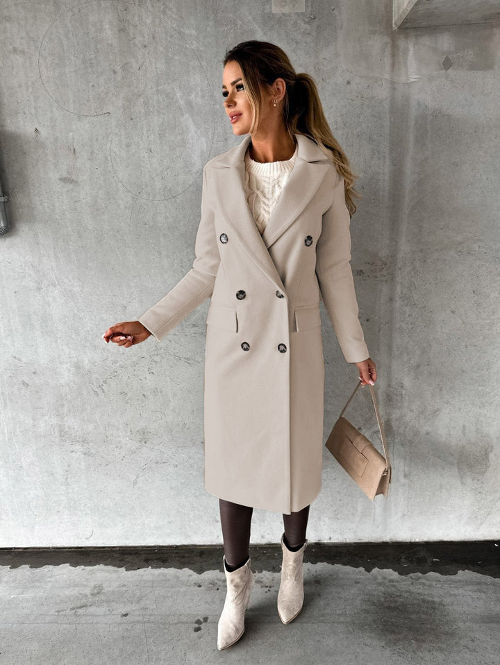 Stylish and Comfortable Women's Jacket - Vivienne