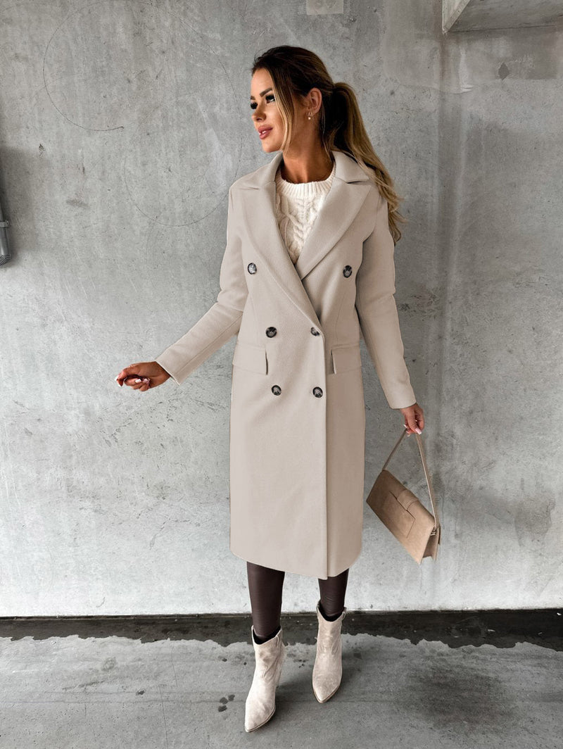 Stylish and Comfortable Women's Jacket - Vivienne
