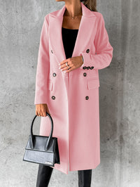 Stylish and Comfortable Women's Jacket - Vivienne