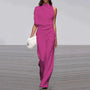 Trendy Sommer-Jumpsuit - Claire