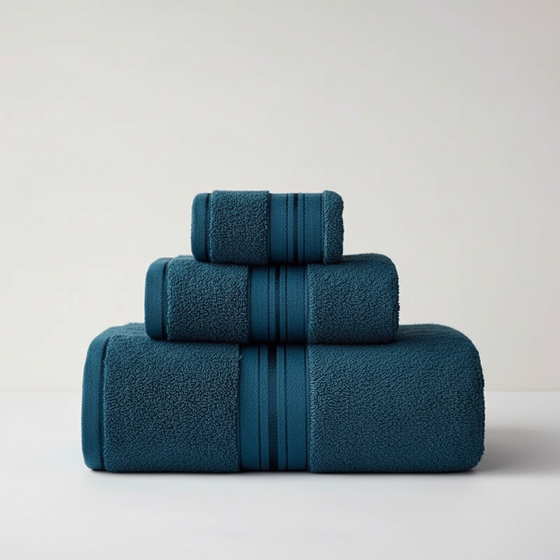 Elegante Badtextilien - BathLuxuryLine